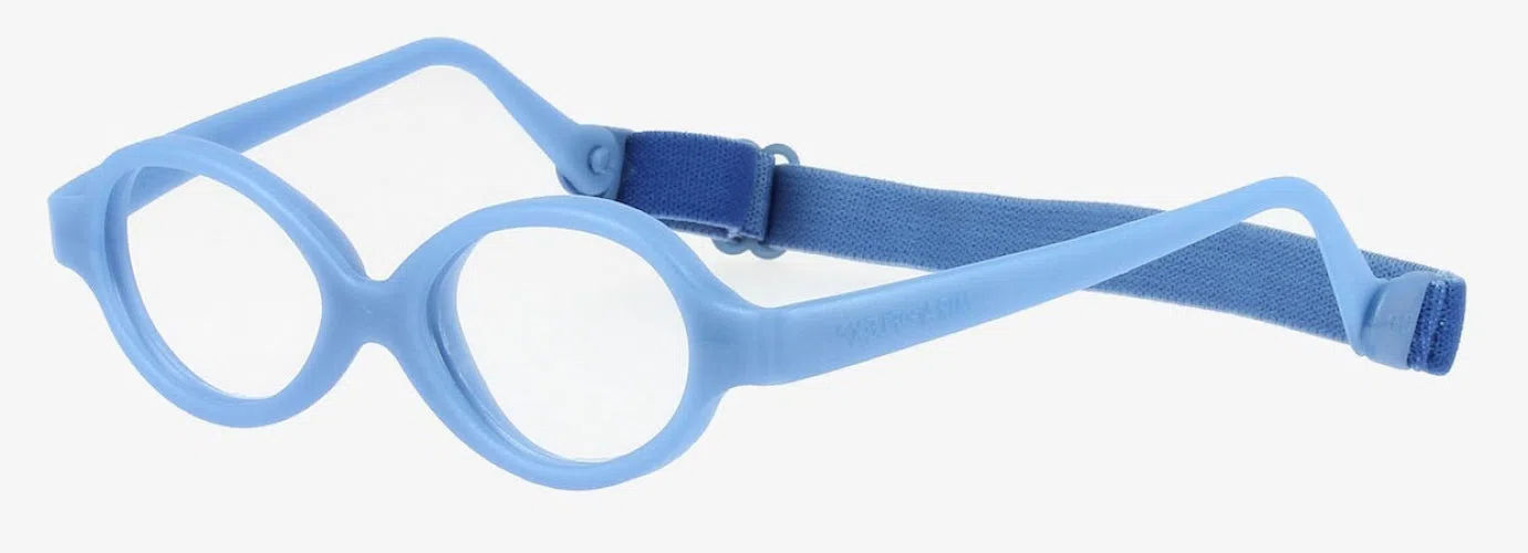 Miraflex BabyZeroTwo Eyeglasses - view 31